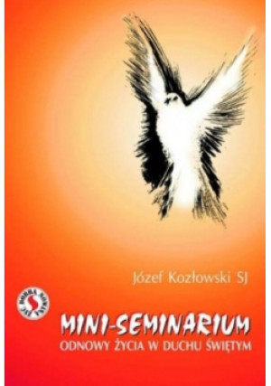 Mini seminarium - Józef Kozłowski - książka  wyd. 2008