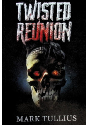 Twisted Reunion - Mark Tullius - książka  wyd. 2015