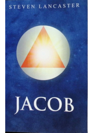 Jacob - Steven Lancaster - książka  wyd. 2015