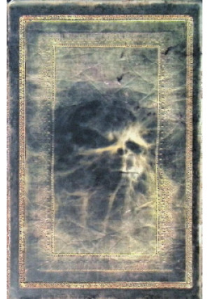 Historia pana B - Clive Barker - książka  wyd. 2008