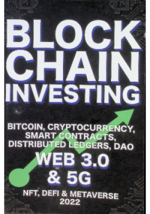 Blockchain Investing - książka  wyd. 2022