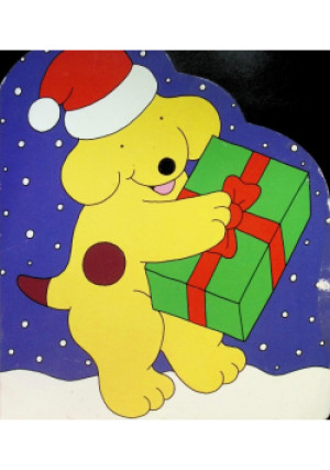 Merry Christmas, Spot! - książka  wyd. 2006