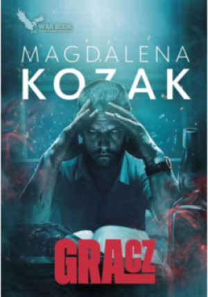 Vesper Tom 5 Gracz - Magdalena Kozak - książka  wyd. 2025