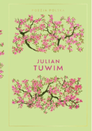 Poezja Polska Tom 2 - Julian Tuwim - książka  wyd. 2025