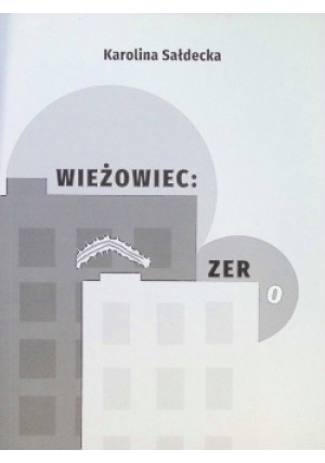 Rekuhkara - Karolina Sałdecka - książka  wyd. 2021