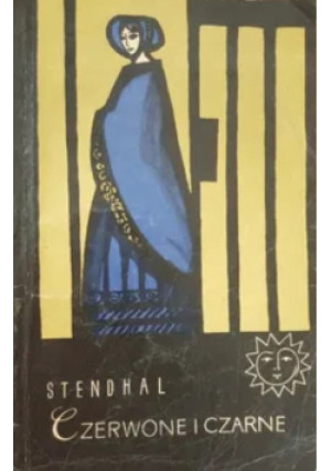 Czerwone I Czarne Tom II - Stendhal - książka  wyd. 1965