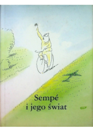 Sempe i jego świat - książka  wyd. 2007