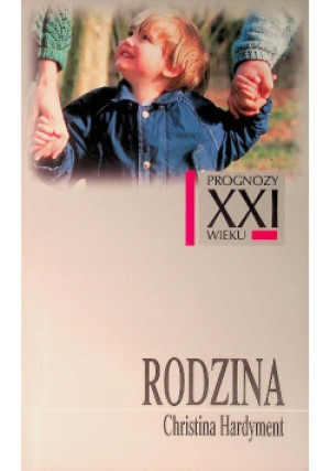 Rodzina - Christina Hardyment - książka  wyd. 1998
