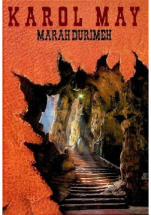 Marah durimeh - Karol May - książka  wyd. 2018