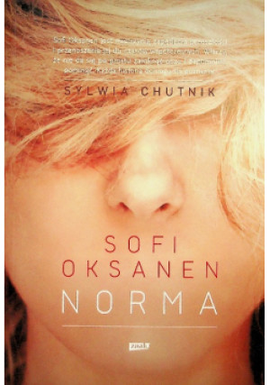 Norma - Sofi Oksanen - książka  wyd. 2018