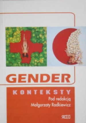 Gender. Konteksty - książka  wyd. 2004