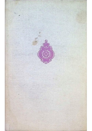 Mój Pamiętnik - Anna z Działyńskich Potocka - książka historyczna wyd. 1973
