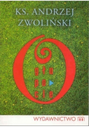 O głupocie - Andrzej Zwoliński - książka  wyd. 2012