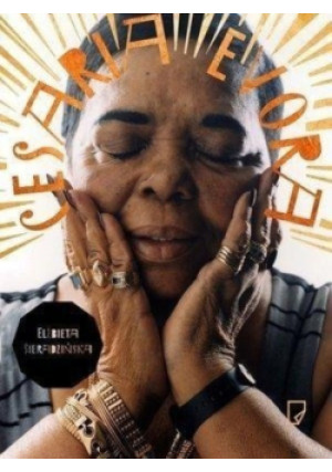 Cesaria Evora - Elżbieta Sieradzińska - książka  wyd. 2015
