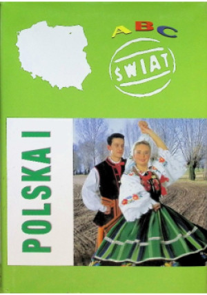 Polska I - Wiesław Maik - książka  wyd. 2000