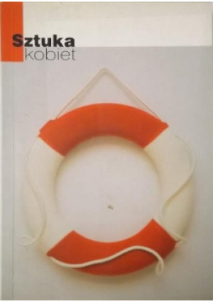 Sztuka kobiet - Jolanta Ciesielska - książka  wyd. 2000