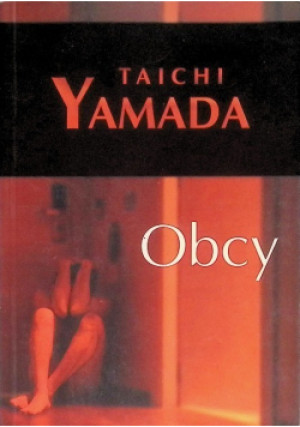 Obcy - Taichi Yamada - książka  wyd. 2007