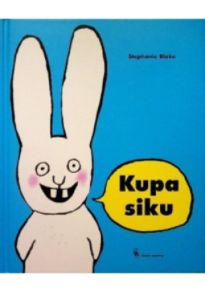 Kupa siku - Stephanie Blake - książka  wyd. 2014