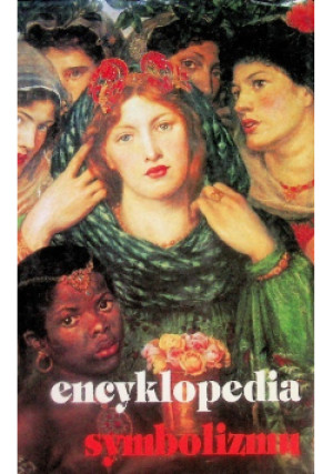 Encyklopedia symbolizmu - Joanna Guze - książka  wyd. 1997