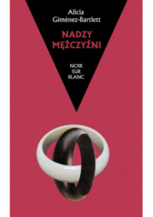 Nadzy mężczyźni - Alicia Gimenez-Bartlett - książka  wyd. 2019