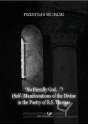 No friendly God...? - Mirosław Michalski - książka  wyd. 2016