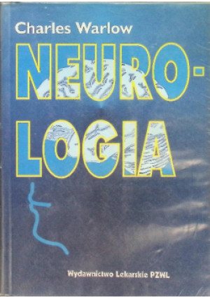 Neurologia - Chartles Warlow - książka  wyd. 1996