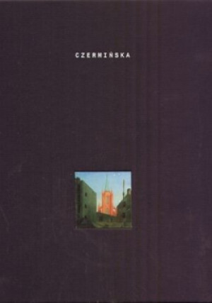 Gotyk i pisarze - Małgorzata Czermińska - książka  wyd. 2012
