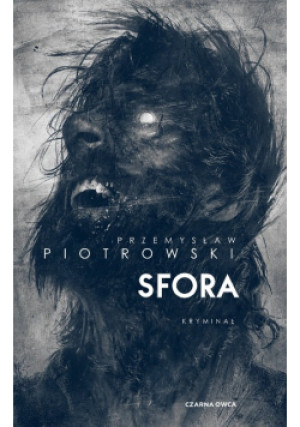Sfora - Przemysław Piotrowski - książka  wyd. 2020