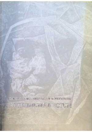 AltissimumAbiectum - Karol Samsel, Krzysztof Schodowski - książka  wyd. 2012