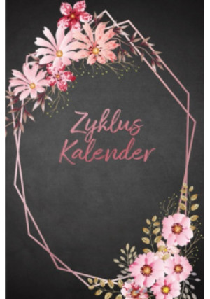 Zyklus Kalender - książka  wyd. 2022