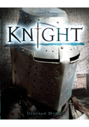 Knight - Deborah Murreli - książka  wyd. 2009