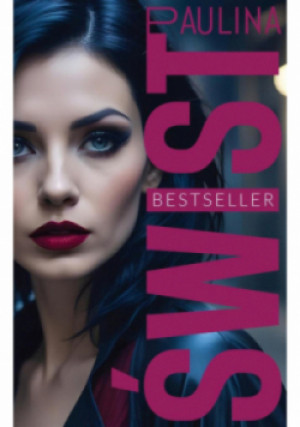 Bestseller - Paulina Świst - książka  wyd. 2024