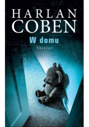 W domu - Harlan Coben - książka  wyd. 2018