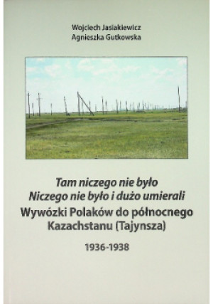 Tam niczego nie było - książka historyczna wyd. 2022