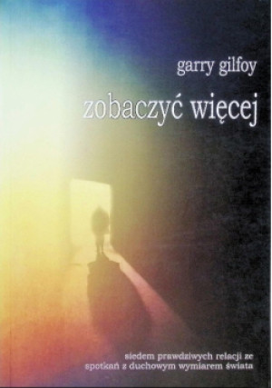 Zobaczyć więcej - Garry Gilfoy - książka  wyd. 2014