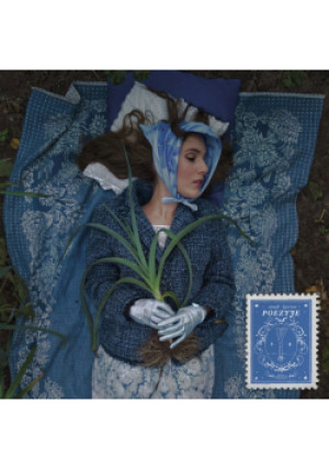 Sanah - Poezyje CD - książka