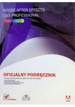 Oficjalny podręcznik - książka  wyd. 2008