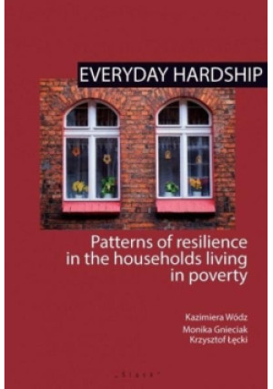 Everyday Hardship - książka  wyd. 2020