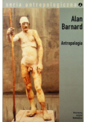 Antropologia - Victor W. Turner - książka  wyd. 2010