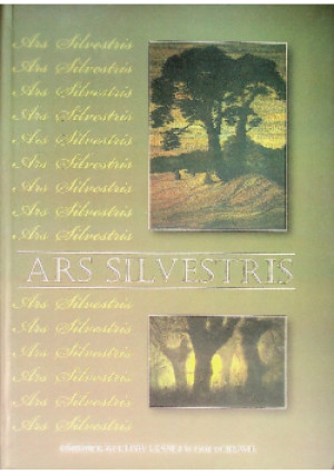 Ars silvestris - książka  wyd. 2015