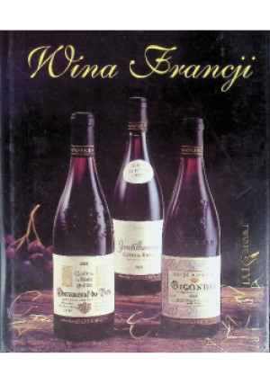 Wina Francji - Francois Collombet, Jean-Paul Paireault - książka  wyd. 2003