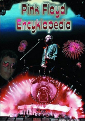 Pink Floyd Encyklopedia - Vernon Fitch - książka  wyd. 2002