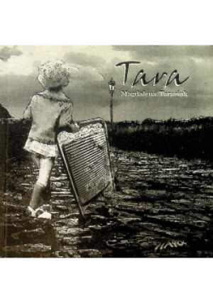 Tara - Magdalena Tarasiuk - książka  wyd. 2011