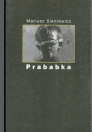 Sieniewicz prababka - Mariusz Sieniewicz - książka historyczna wyd. 1999