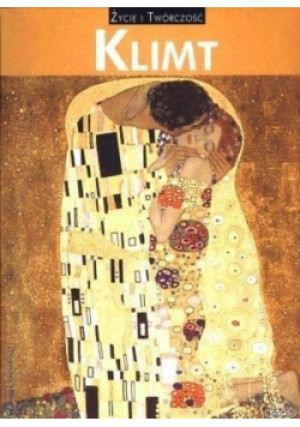 Klimt Życie i twórczość - książka  wyd. 2013