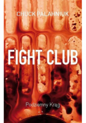 Fight Club - Chuck Palahniuk - książka  wyd. 2020