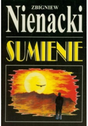 Sumienie - Zbigniew Nienacki - książka  wyd. 2000