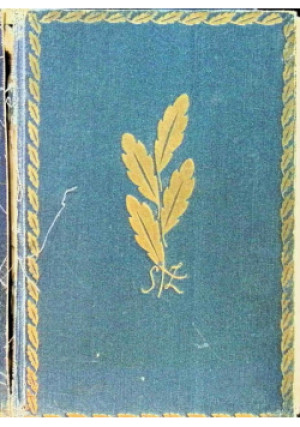 Przedwiośnie 1928 r. - Stefan Żeromski - książka  wyd. 1928