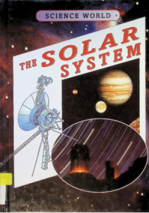 The Solar System - książka  wyd. 2003