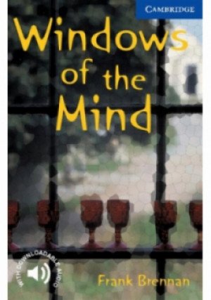 Windows of the Mind - Frank Brennan - książka  wyd. 2015